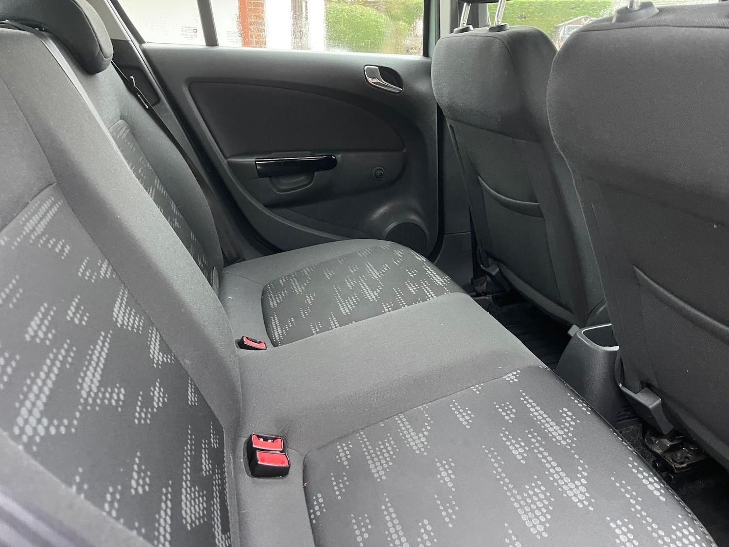 Used Vauxhall Corsa 2014 for sale - 77045675: Photo 14