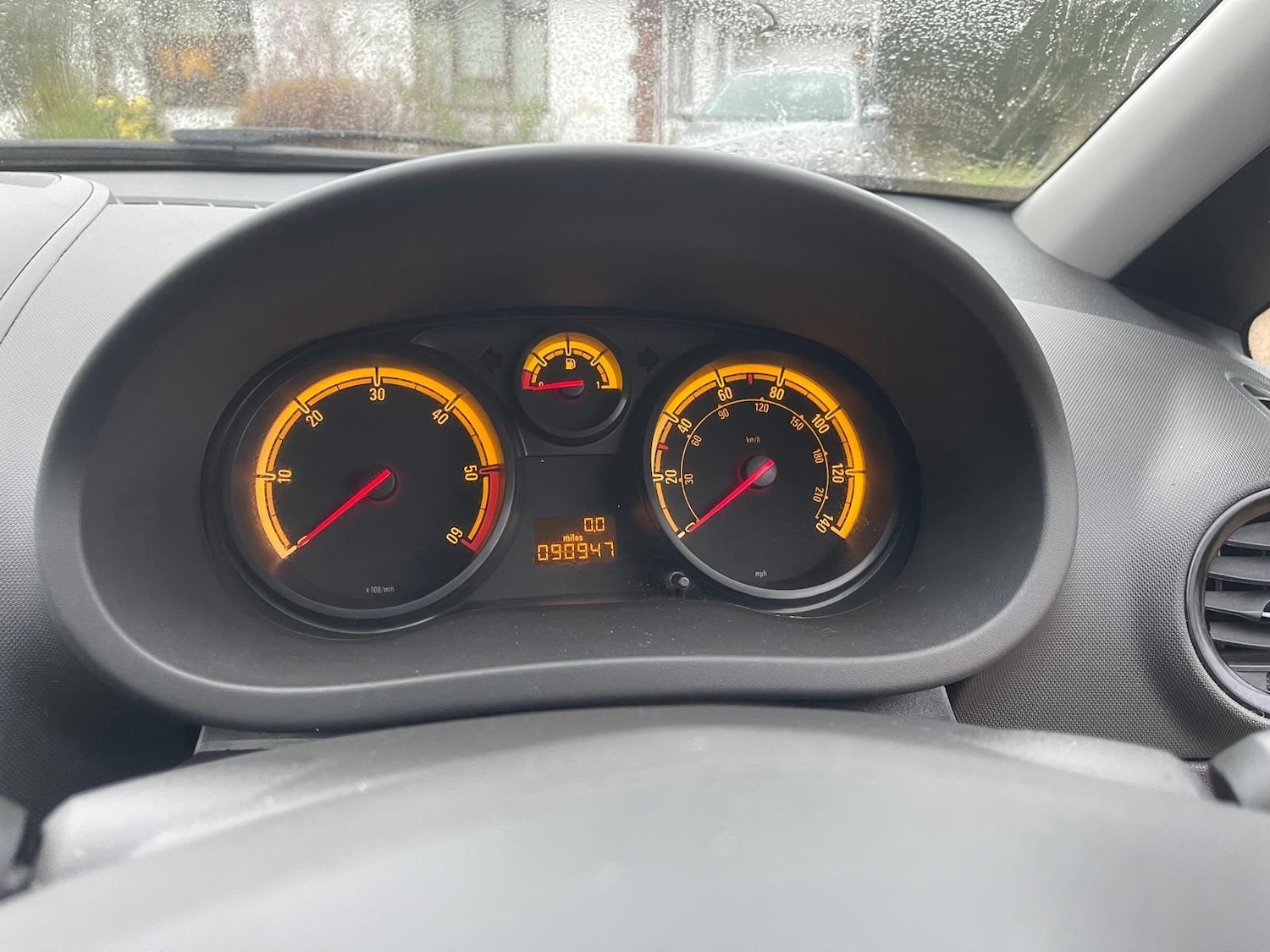 Used Vauxhall Corsa 2014 for sale - 77045675: Photo 16