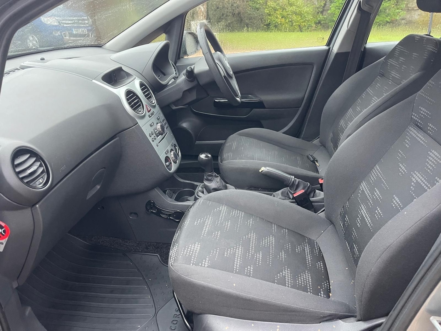 Used Vauxhall Corsa 2014 for sale - 77045675: Photo 20