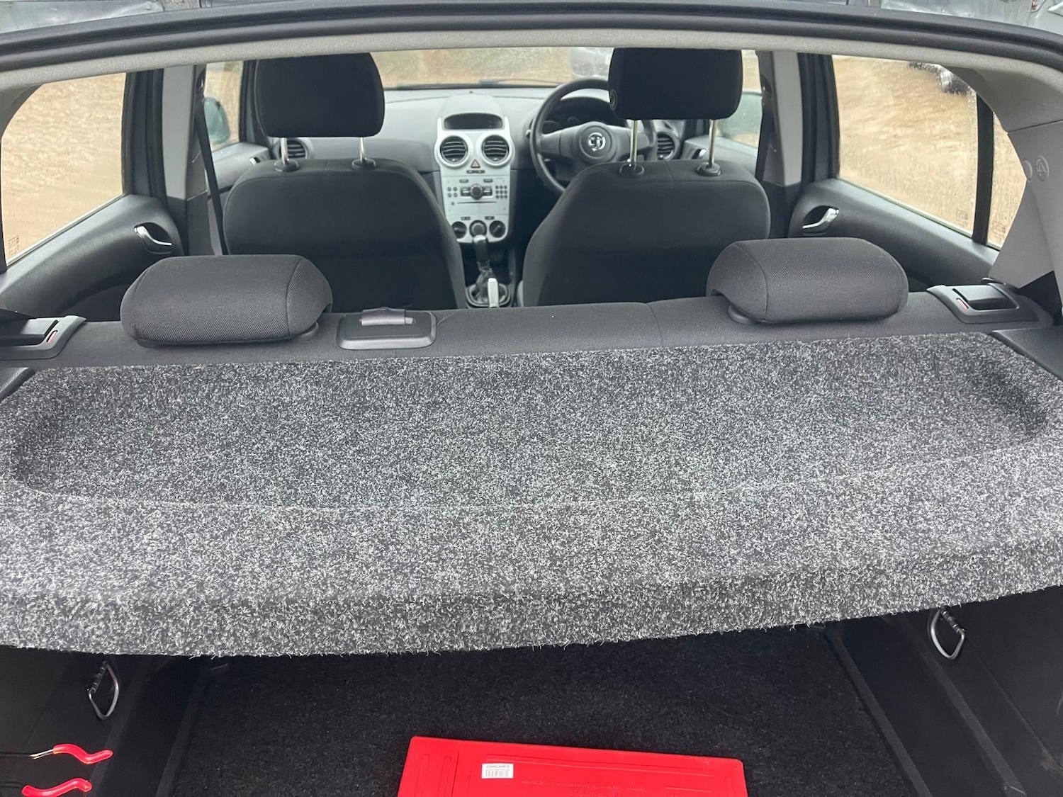 Used Vauxhall Corsa 2014 for sale - 77045675: Photo 21