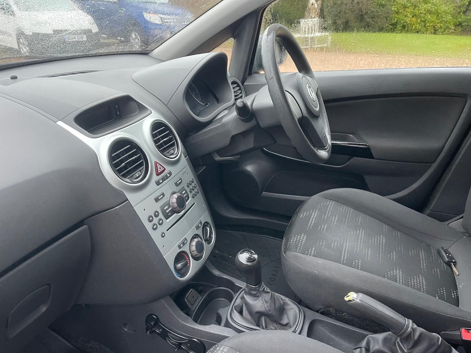 Used Vauxhall Corsa 2014 for sale - 77045675: Photo 22