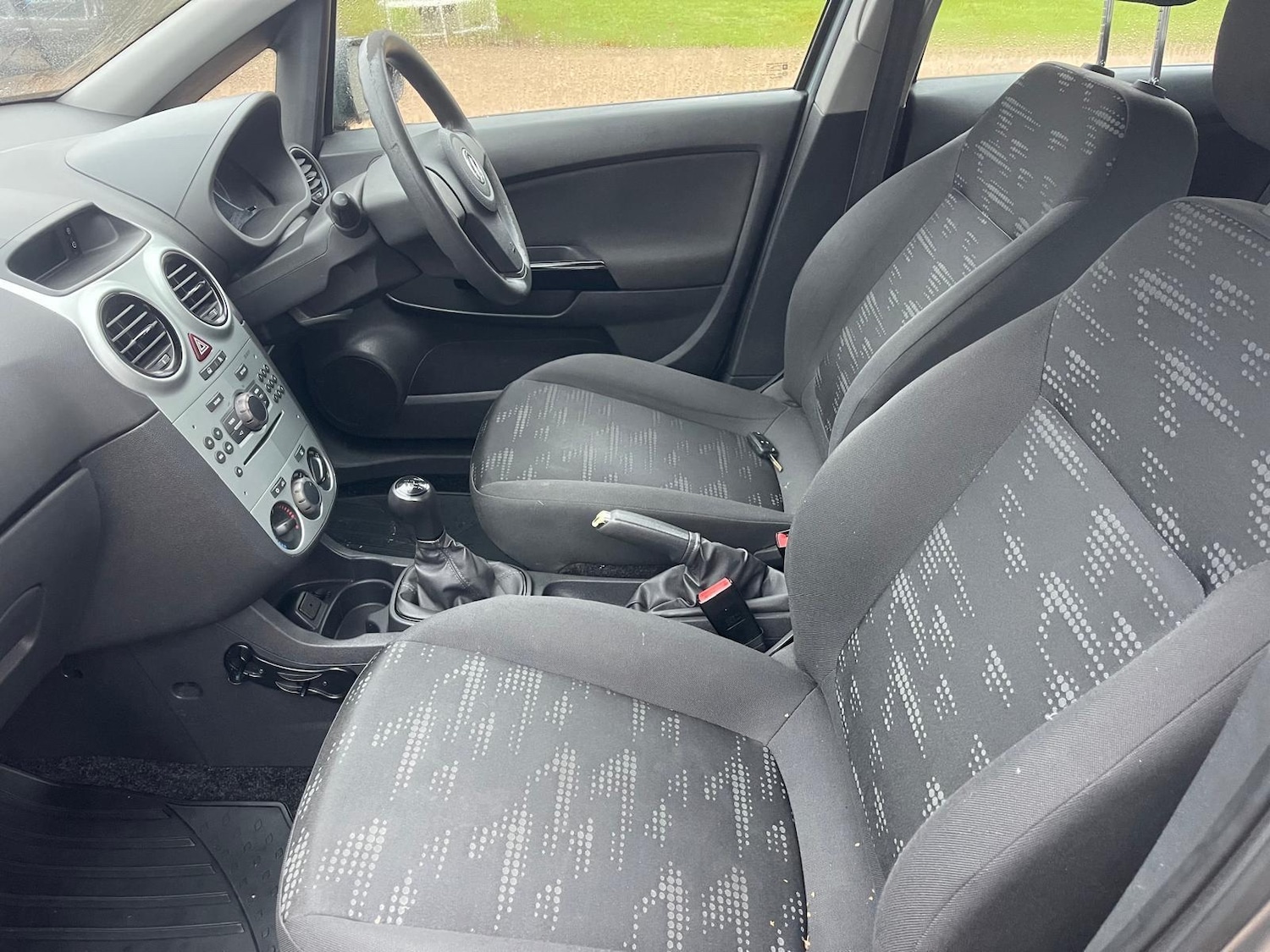 Used Vauxhall Corsa 2014 for sale - 77045675: Photo 23