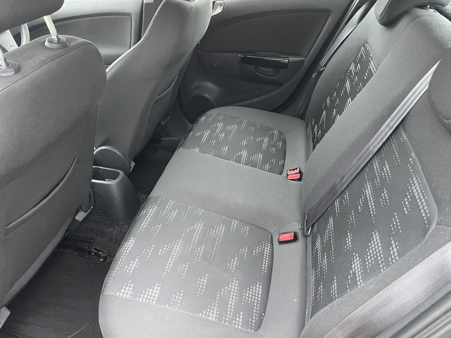 Used Vauxhall Corsa 2014 for sale - 77045675: Photo 24