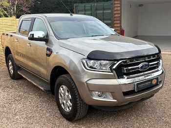Used Ford Ranger 2016 for sale - 78389387: Photo