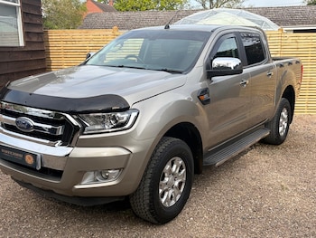 Used Ford Ranger 2016 for sale - 78389387: Photo