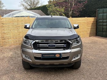 Used Ford Ranger 2016 for sale - 78389387: Photo