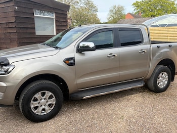Used Ford Ranger 2016 for sale - 78389387: Photo
