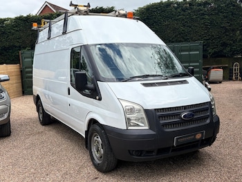 Used Ford Transit 2013 for sale - 78643910: Photo