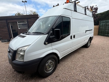 Used Ford Transit 2013 for sale - 78643910: Photo