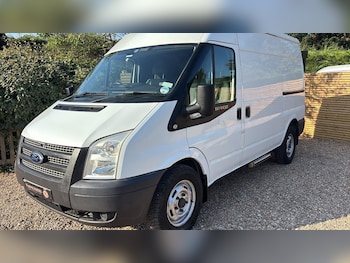Used Ford Transit 2013 for sale - 79542076: Photo