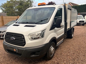 Used Ford Transit 2015 for sale - 78865415: Photo