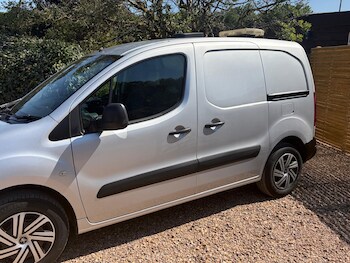 Used Peugeot Partner 2015 for sale - 79228624: Photo