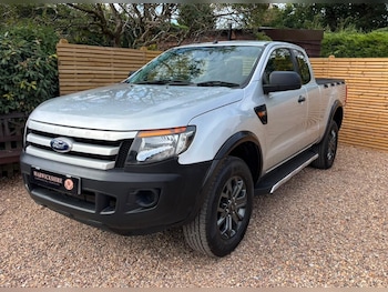 Used Ford Ranger 2015 for sale - 79559391: Photo