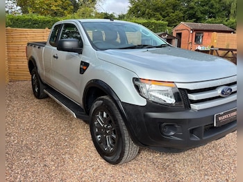 Used Ford Ranger 2015 for sale - 79559391: Photo