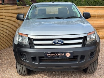 Used Ford Ranger 2015 for sale - 79559391: Photo