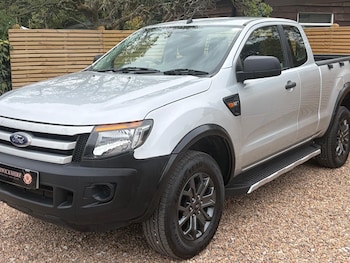 Used Ford Ranger 2015 for sale - 79559391: Photo