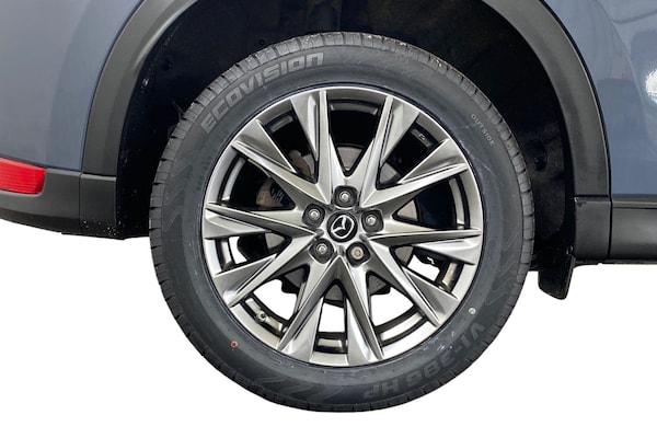Used Mazda CX-5 2020 for sale - 72899779: Photo 10