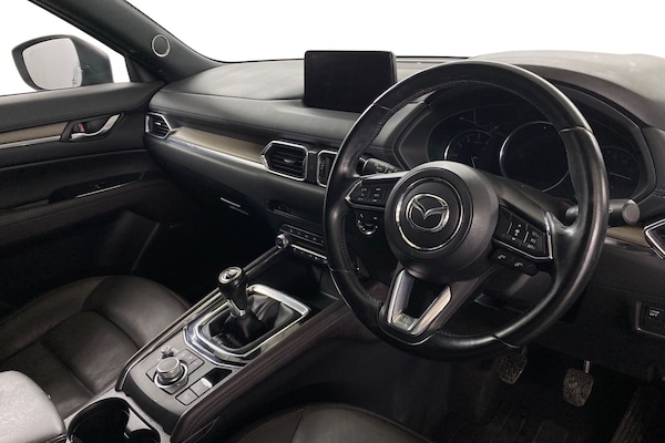 Used Mazda CX-5 2020 for sale - 72899779: Photo 11