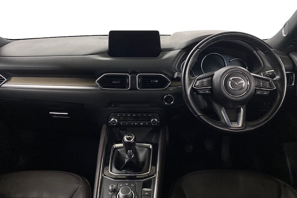 Used Mazda CX-5 2020 for sale - 72899779: Photo 13