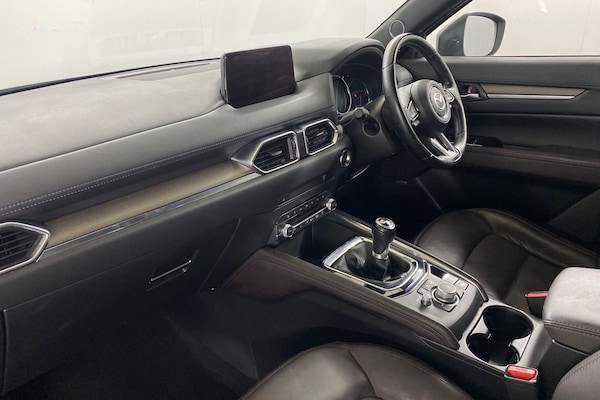 Used Mazda CX-5 2020 for sale - 72899779: Photo 14