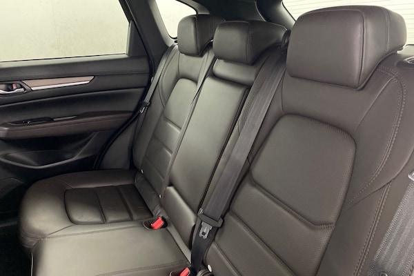 Used Mazda CX-5 2020 for sale - 72899779: Photo 15