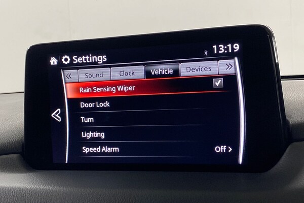 Used Mazda CX-5 2020 for sale - 72899779: Photo 28