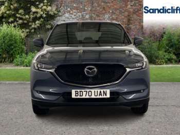 Used Mazda CX-5 2020 for sale - 72899779: Photo