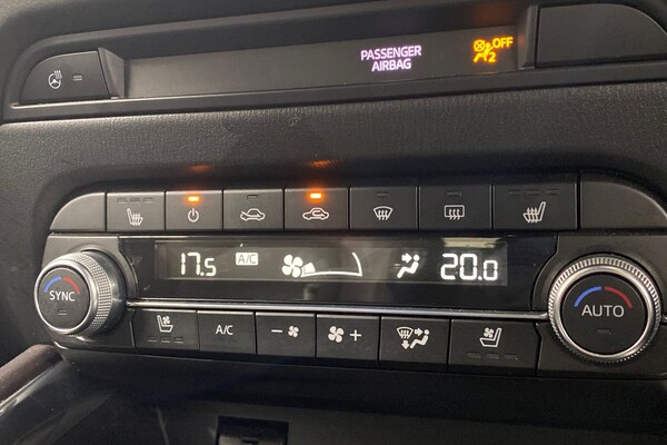 Used Mazda CX-5 2020 for sale - 72899779: Photo 32