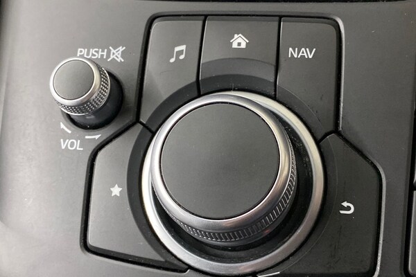 Used Mazda CX-5 2020 for sale - 72899779: Photo 36