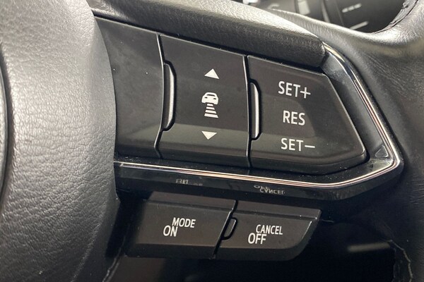 Used Mazda CX-5 2020 for sale - 72899779: Photo 40