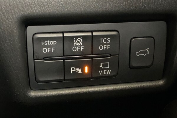 Used Mazda CX-5 2020 for sale - 72899779: Photo 41