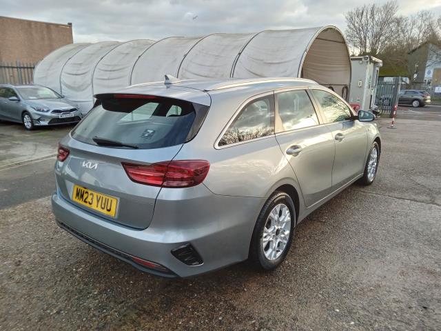 Used Kia Ceed 2023 for sale - 77283034: Photo 12