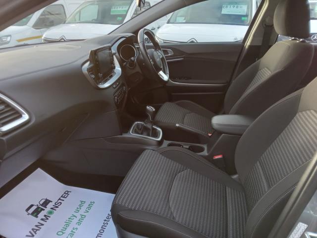 Used Kia Ceed 2023 for sale - 77283034: Photo 16