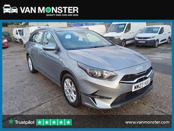 Used Kia Ceed undefined for sale - 77283034: Photo