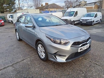 Used Kia Ceed undefined for sale - 77283034: Photo