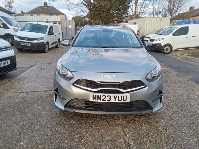 Used Kia Ceed 2023 for sale - 77283034: Photo 3