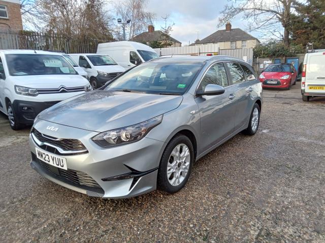 Used Kia Ceed 2023 for sale - 77283034: Photo 4