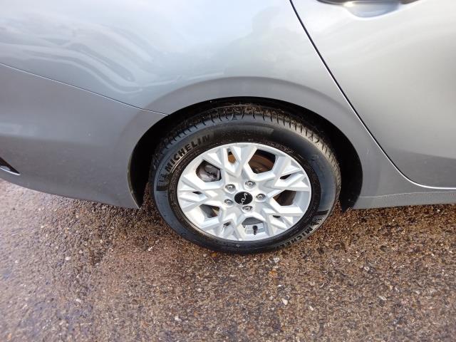 Used Kia Ceed 2023 for sale - 77283034: Photo 45