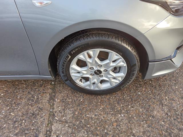 Used Kia Ceed 2023 for sale - 77283034: Photo 46