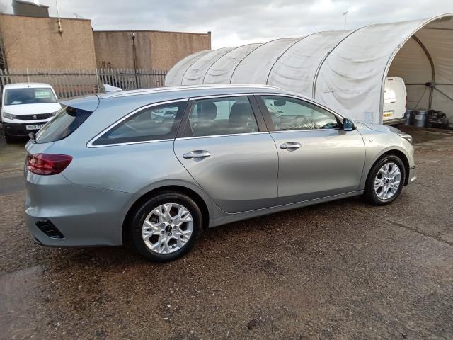 Used Kia Ceed 2023 for sale - 77283034: Photo 8