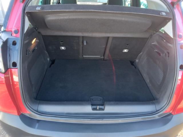 Used Vauxhall Crossland 2021 for sale - 76797247: Photo 14