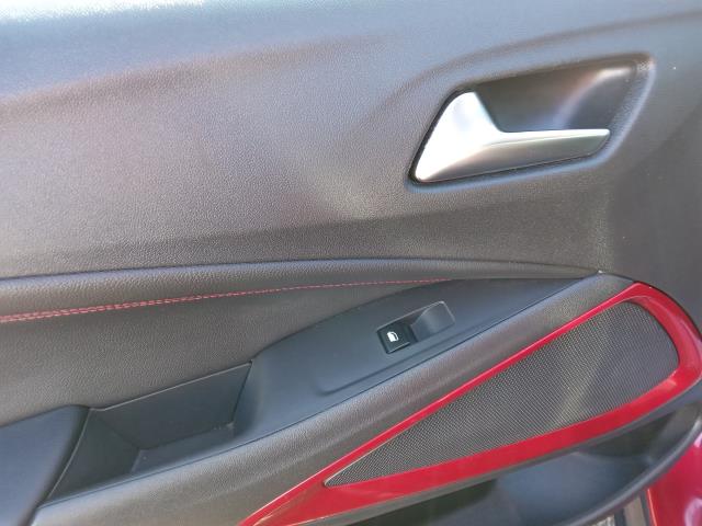Used Vauxhall Crossland 2021 for sale - 76797247: Photo 17