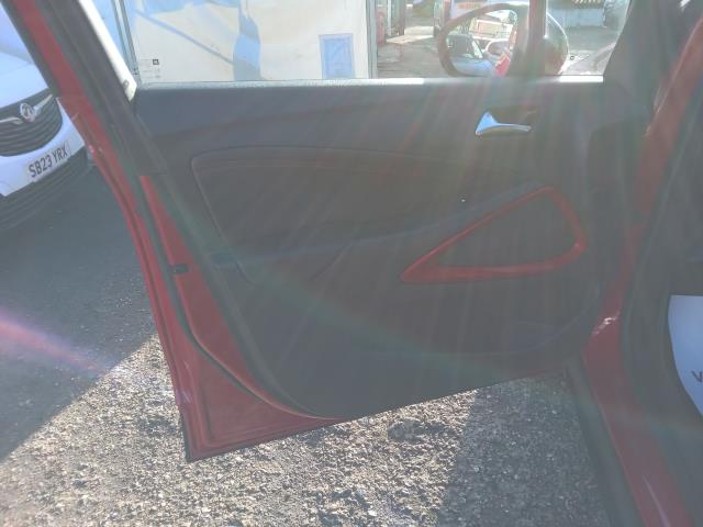 Used Vauxhall Crossland 2021 for sale - 76797247: Photo 18