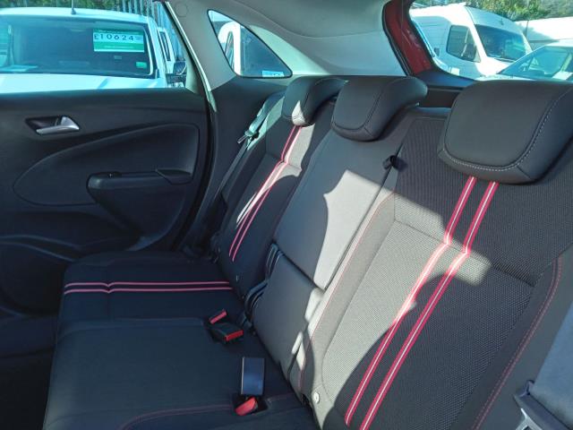 Used Vauxhall Crossland 2021 for sale - 76797247: Photo 21