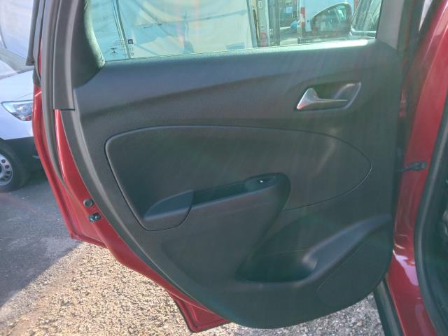 Used Vauxhall Crossland 2021 for sale - 76797247: Photo 22