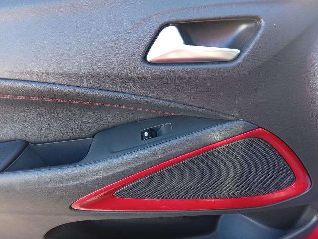 Used Vauxhall Crossland 2021 for sale - 76797247: Photo 23