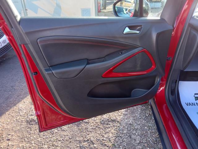 Used Vauxhall Crossland 2021 for sale - 76797247: Photo 24