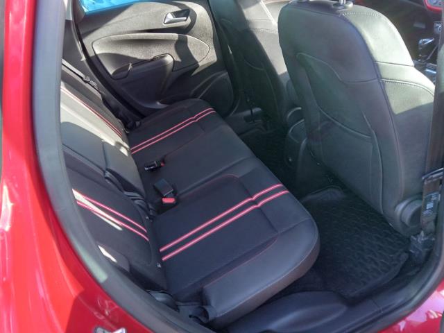 Used Vauxhall Crossland 2021 for sale - 76797247: Photo 25