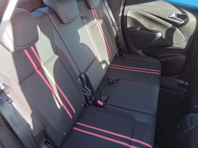 Used Vauxhall Crossland 2021 for sale - 76797247: Photo 26