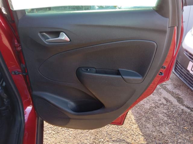 Used Vauxhall Crossland 2021 for sale - 76797247: Photo 27